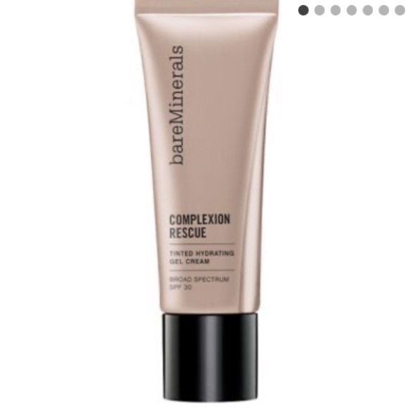 BaReMinerals COMPLEXION RESCUE TINTED MOISTURIZER